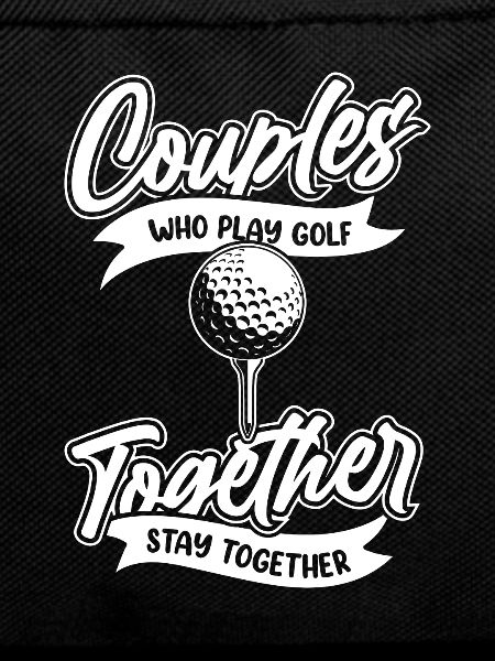 Golf Golfer Golfen
