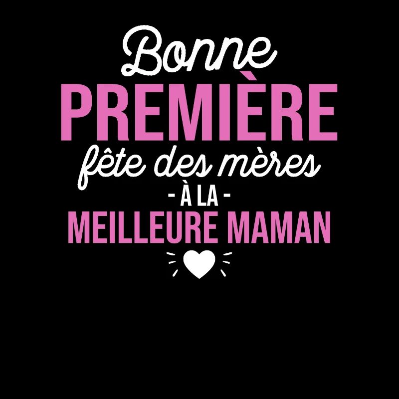 Body Bébé Meilleure Maman