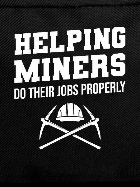 Engineer Mining Engineer