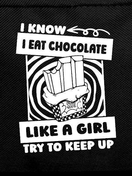 Chocolate Chocolate