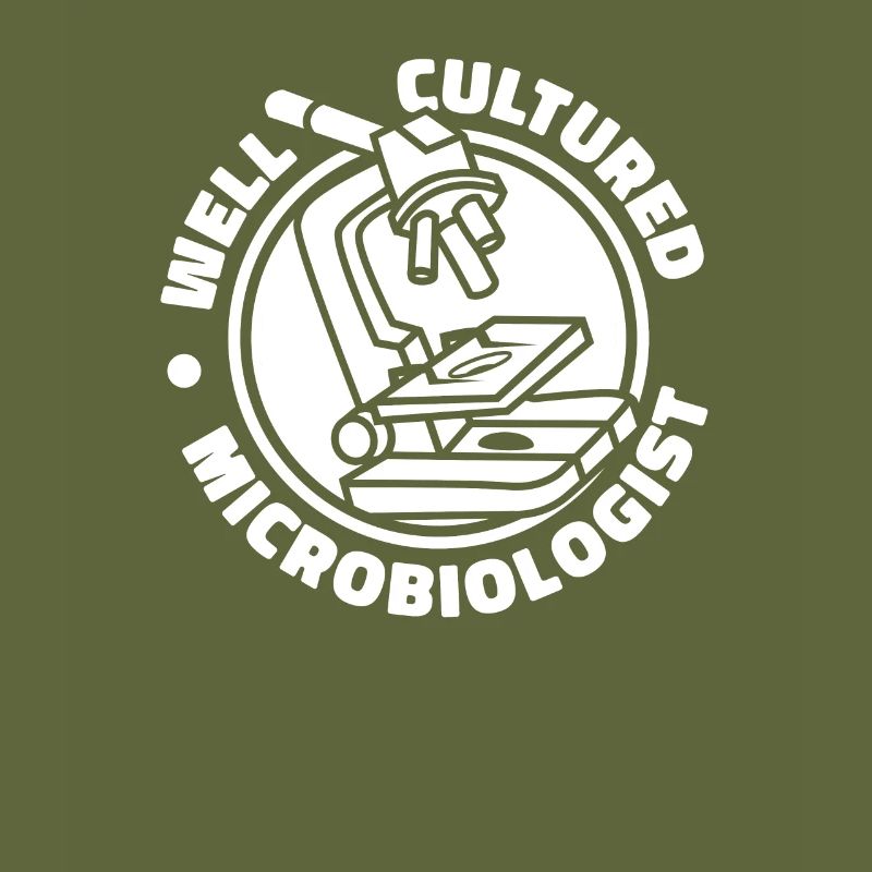 Biology Biologist Microscope