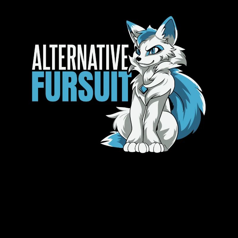 Furry Fandom Fursuits Cool