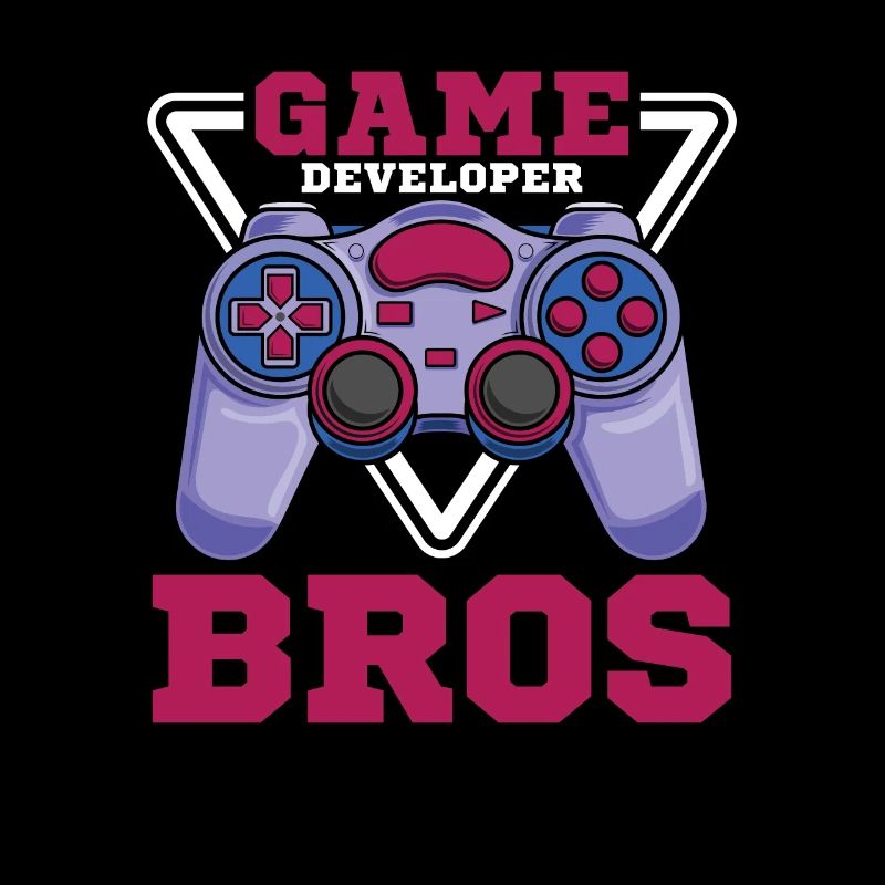 Gamer Gaming Controller