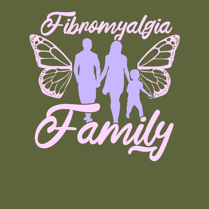 Fibromyalgie Rheuma