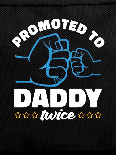 Twin Daddy Twins Daddy
