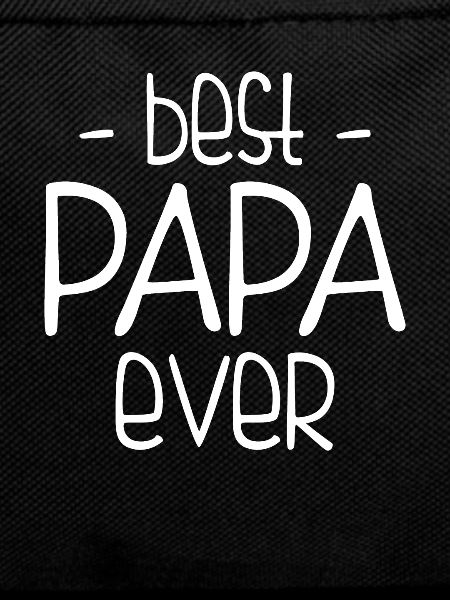 Best Dad Ever