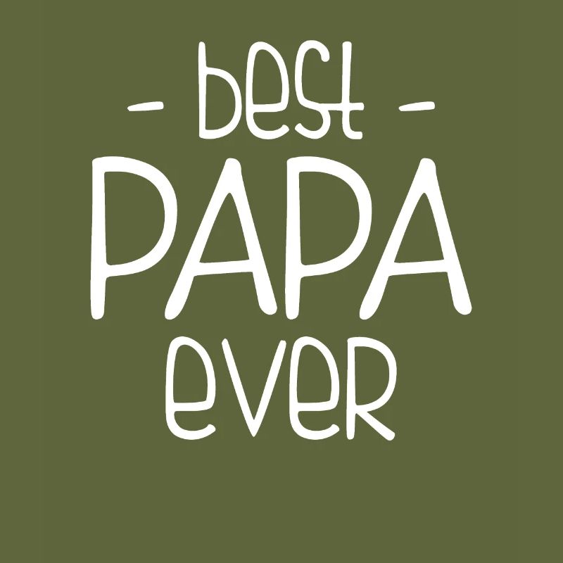 Best Dad Ever