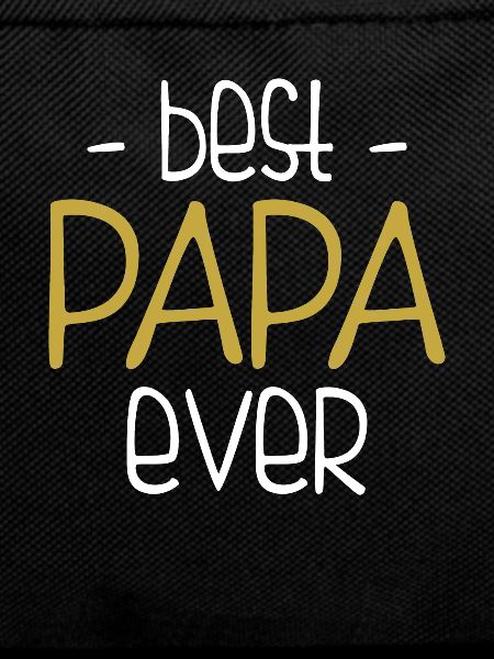 Bester Vater aller Zeiten