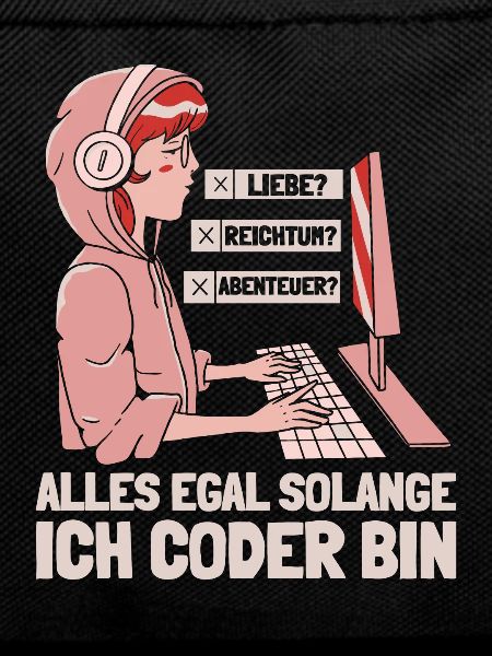 Entwickler Coder Programmierer