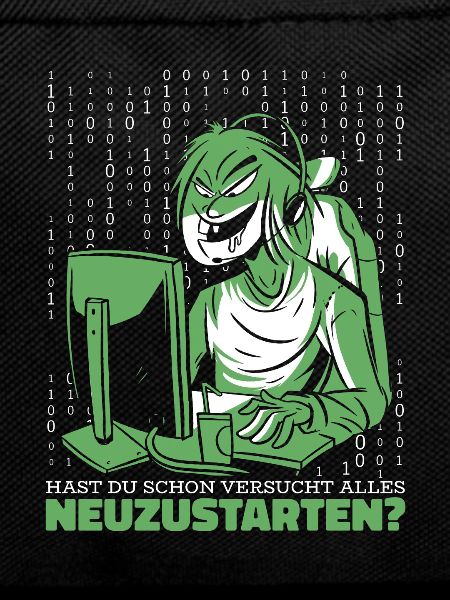 Entwickler Coder Programmierer Computer