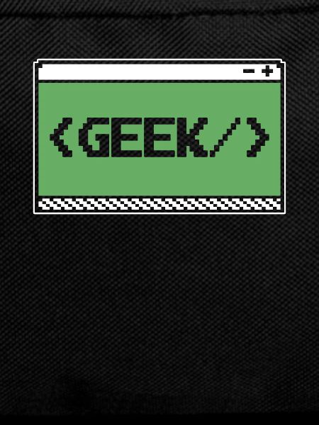 Entwickler Coder Programmierer Geek