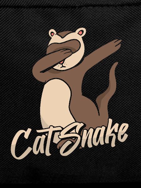 Ferret polecat