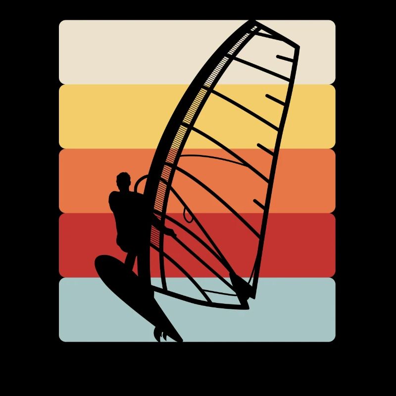 Wing Surf Wing Foil Cool Flügel Surfen
