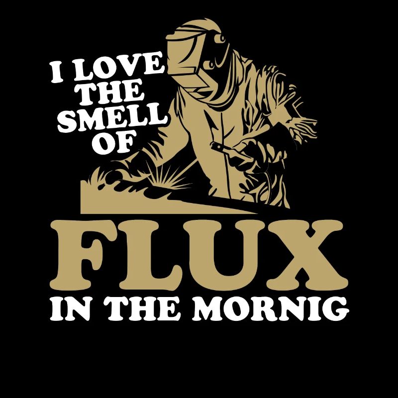 Welder Locksmith Witty