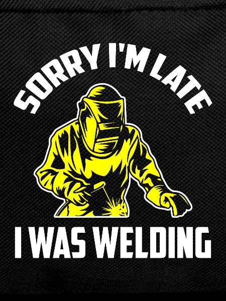 Welder Locksmith Funny