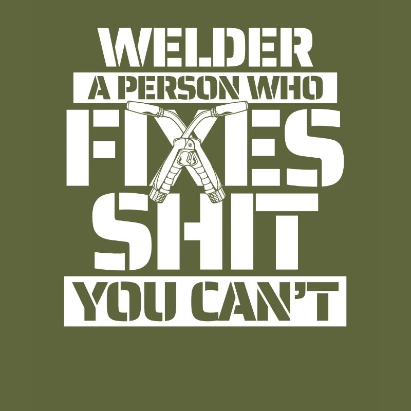 Welder Locksmith