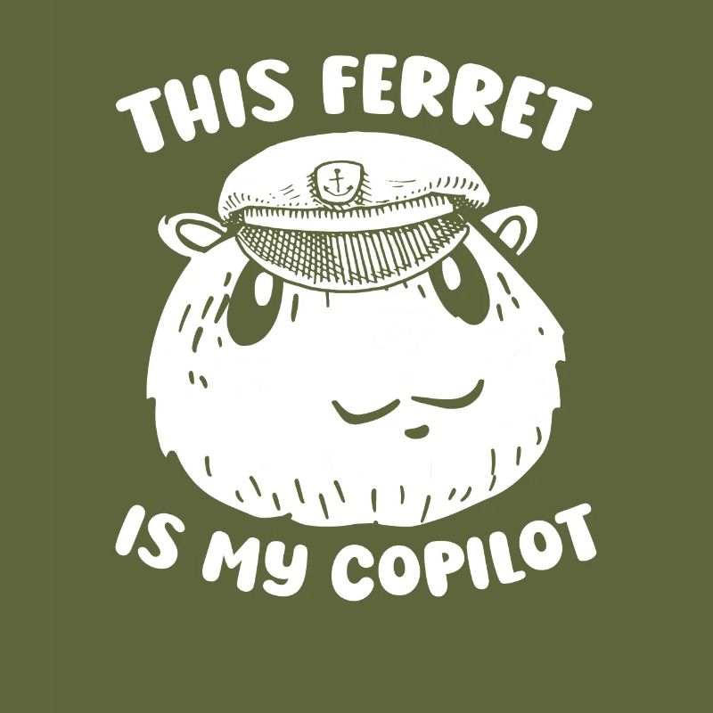 Ferret polecat