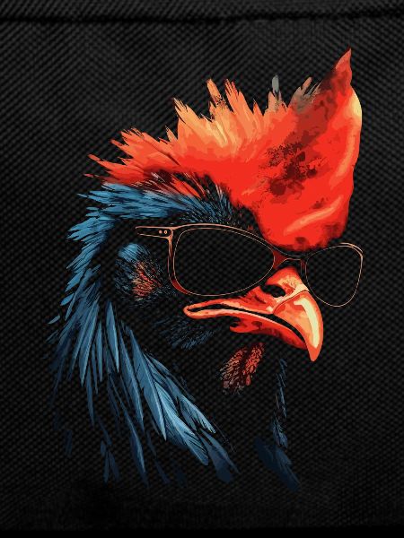 Rooster Sunglasses