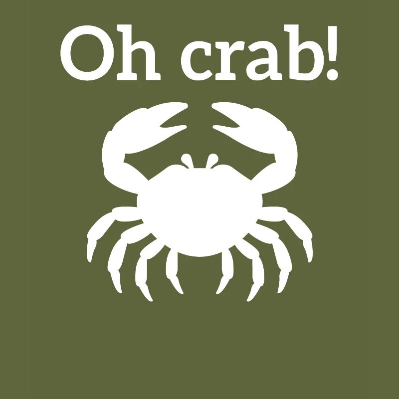 Oh Crab