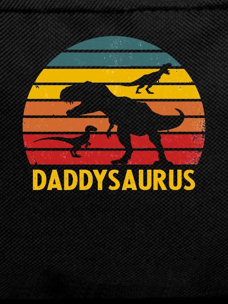 Daddysaurus
