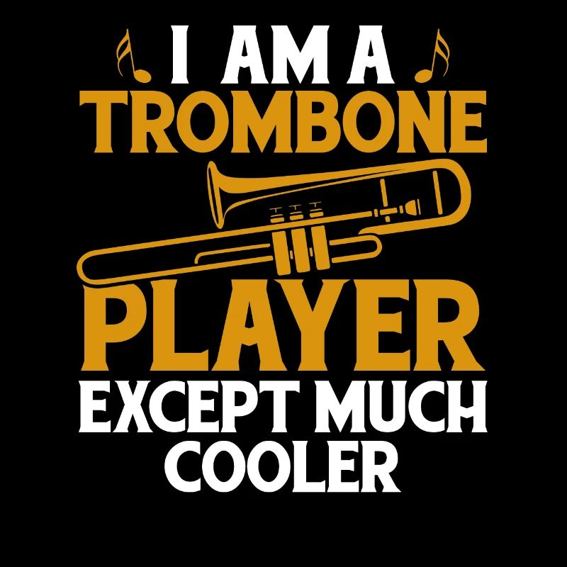 marching band, trombone, brass band, trombone