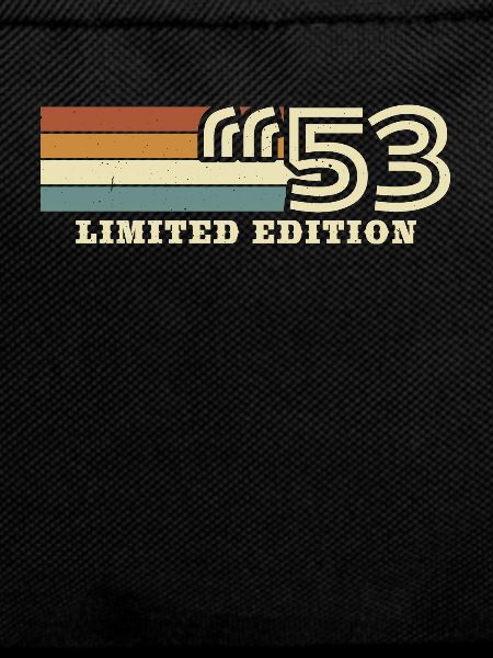 Anniversary 1953 Limited Edition