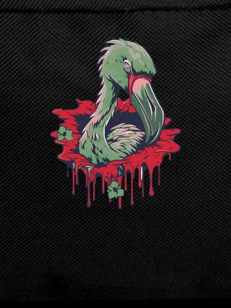 Zombie Halloween Cool