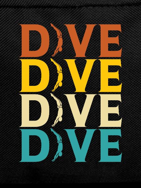 Diving Divers