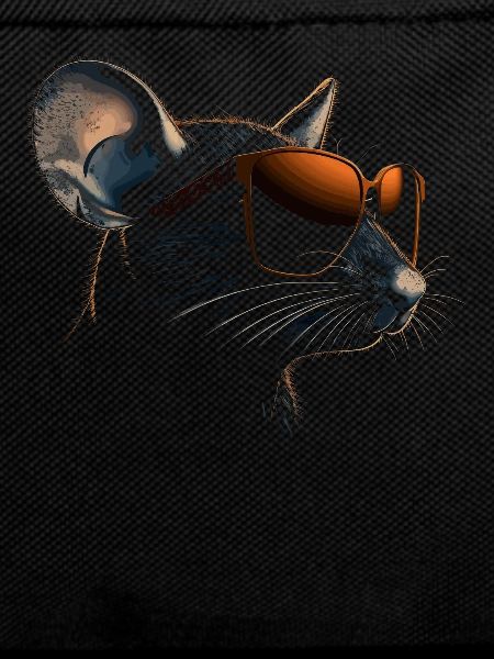 Mouse Sunglasses