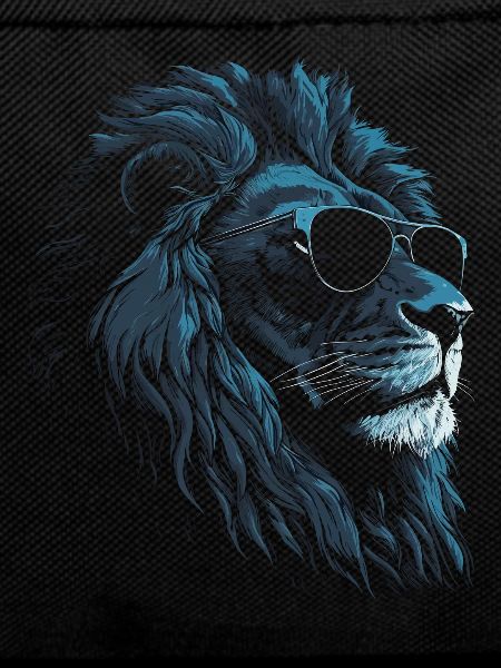 Lion Sunglasses
