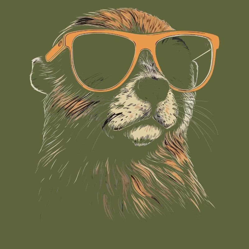 Gopher Sunglasses