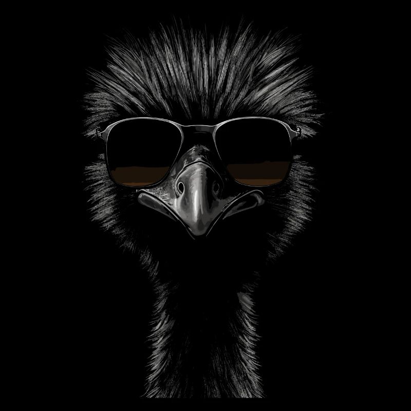 Emu Sunglasses