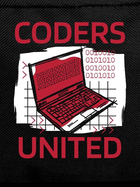 Developer Coder Programmer Laptop