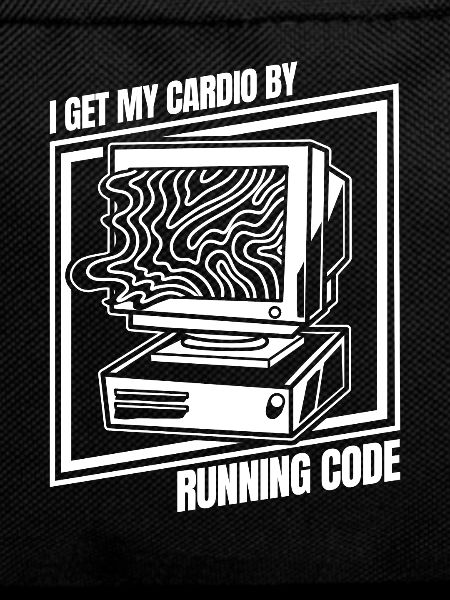 Entwickler Coder Programmierer Computer