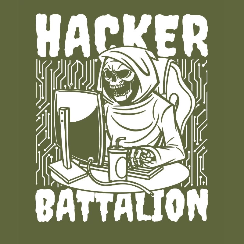 Entwickler Coder Programmierer