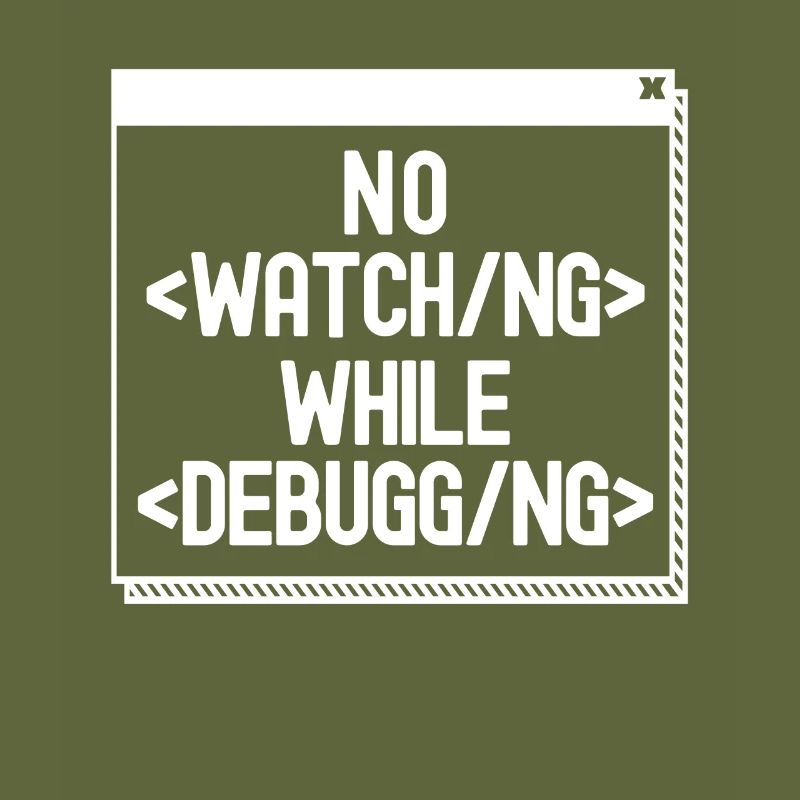 Entwickler Coder Programmierer