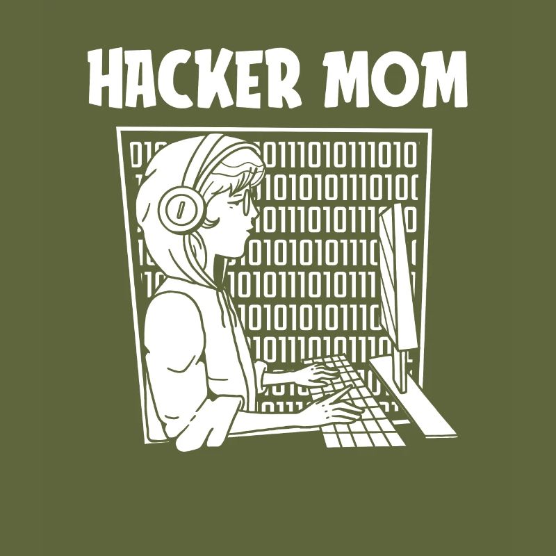 Entwickler Coder Programmierer