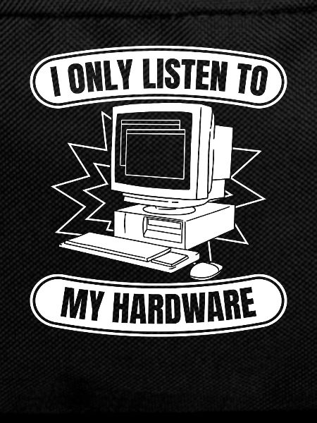 Entwickler Coder Programmierer Hardware