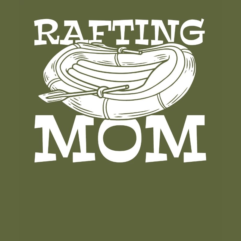 Rafting Rafting en eau vive