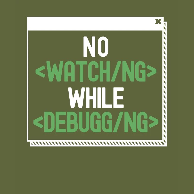 Entwickler Coder Programmierer Humor