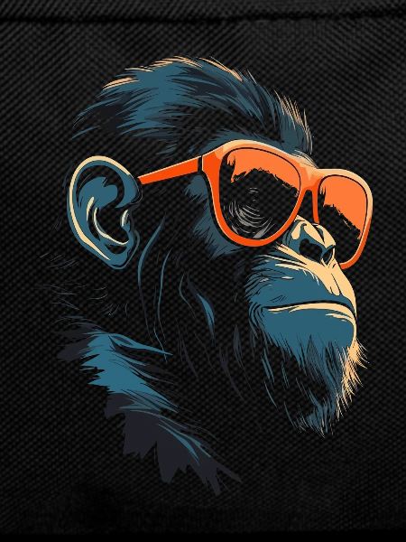 Chimpanzee Sunglasses