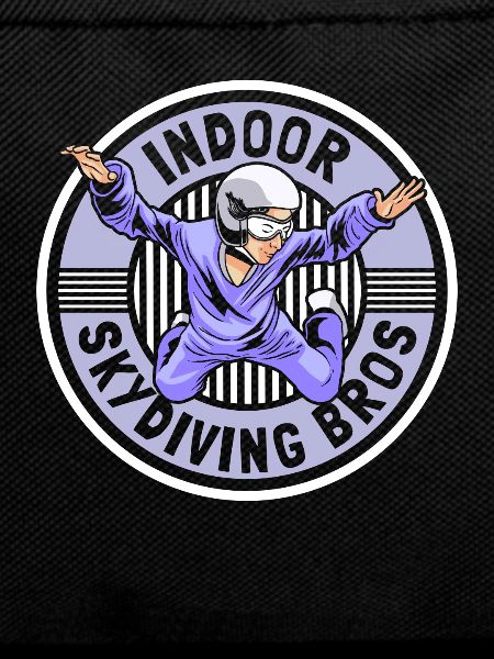 Indoor Skydiving Brothers