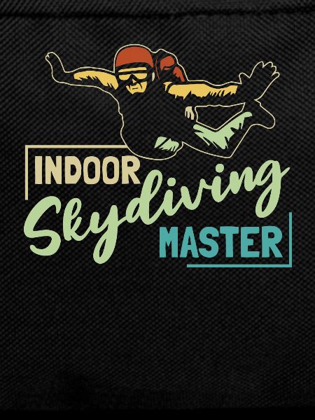 Indoor Skydiving Master