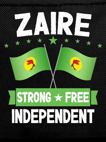 Zaire
