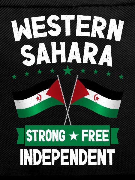 Western Sahara