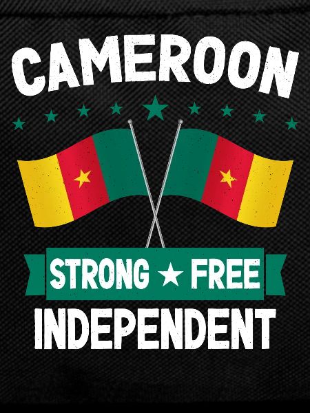 Cameroon