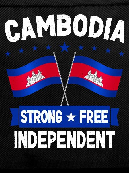 Cambodia