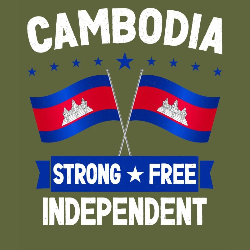 Cambodia