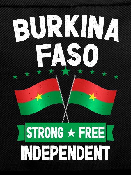Burkina Faso