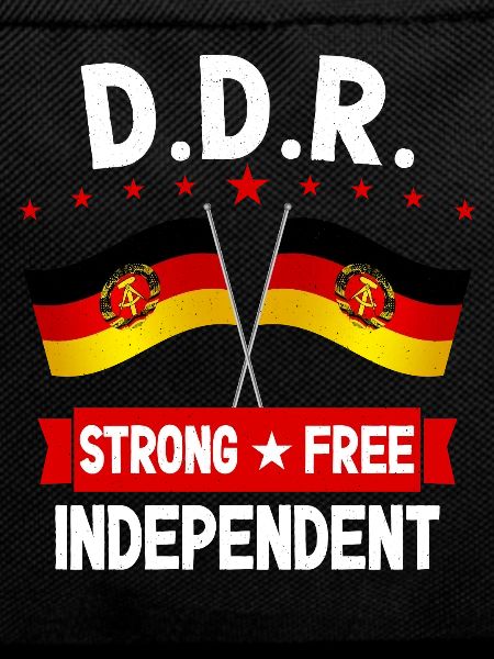 DDR